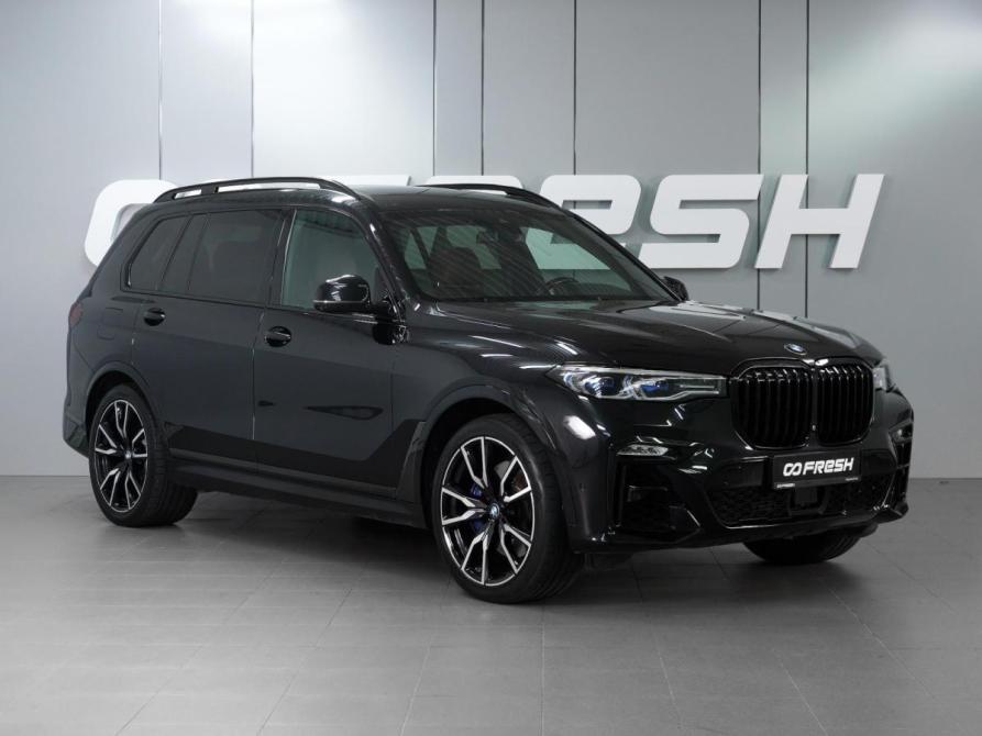 BMW X7 I (G07) Минеральные Воды  - изображение 1