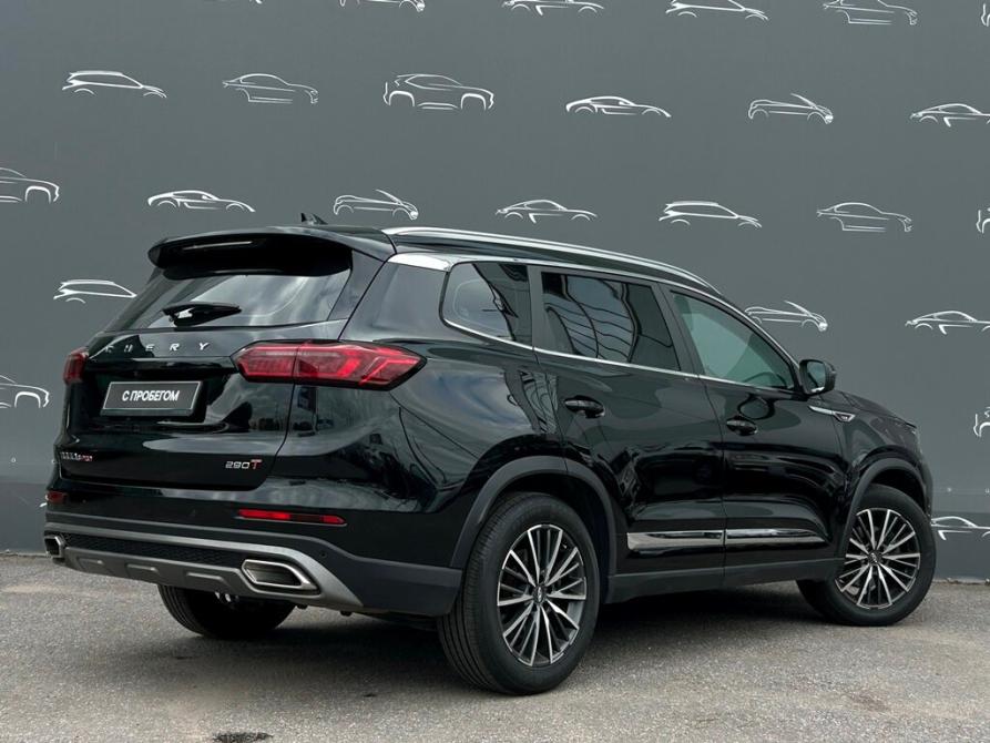 Chery Tiggo 8 Pro I Санкт-Петербург  - изображение 2
