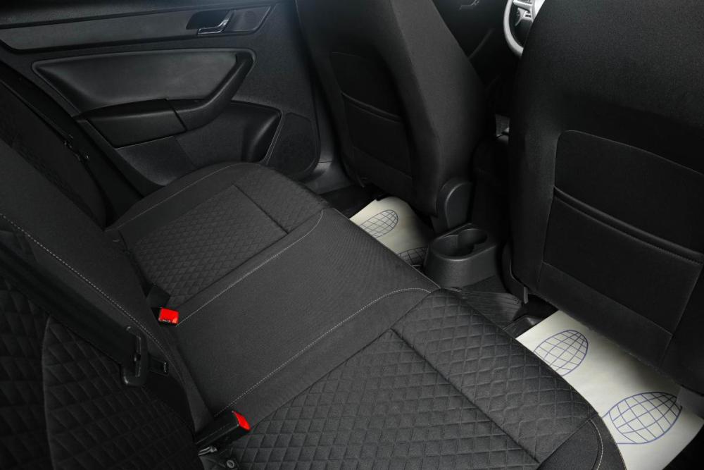 Skoda Rapid I Тюмень  - изображение 10
