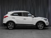Hyundai Creta I Тюмень  - изображение 24