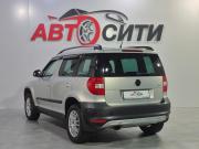 Skoda Yeti I Воронеж  - изображение 26