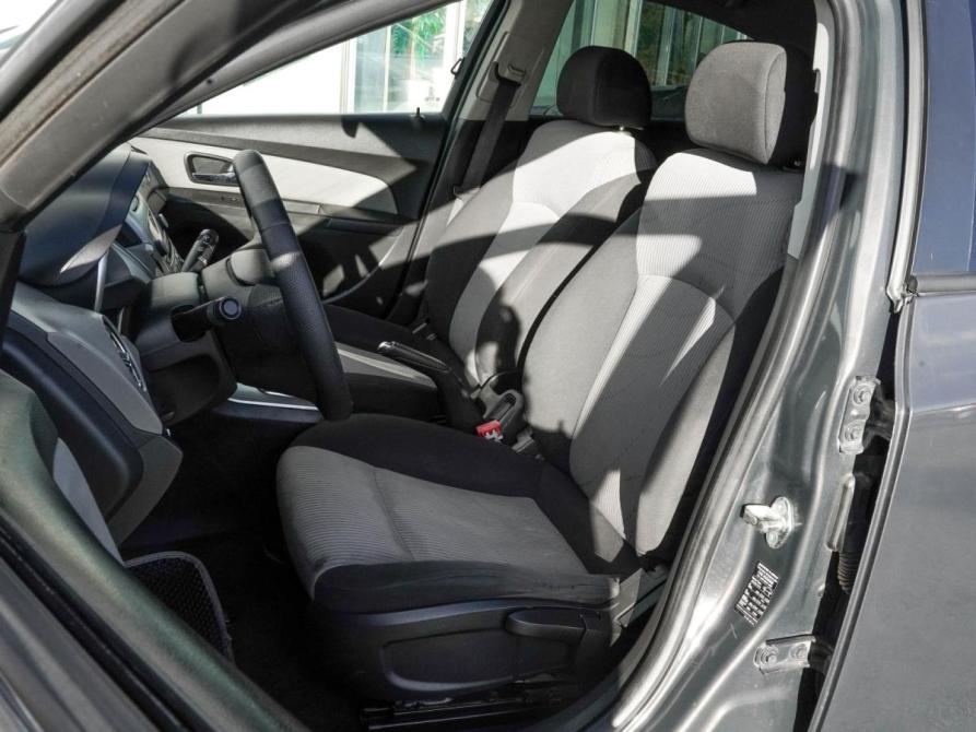 Chevrolet Cruze I Челябинск  - изображение 10