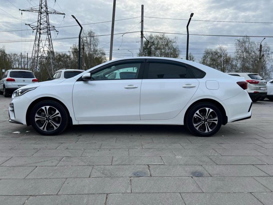 Kia Cerato IV Стерлитамак  - изображение 7