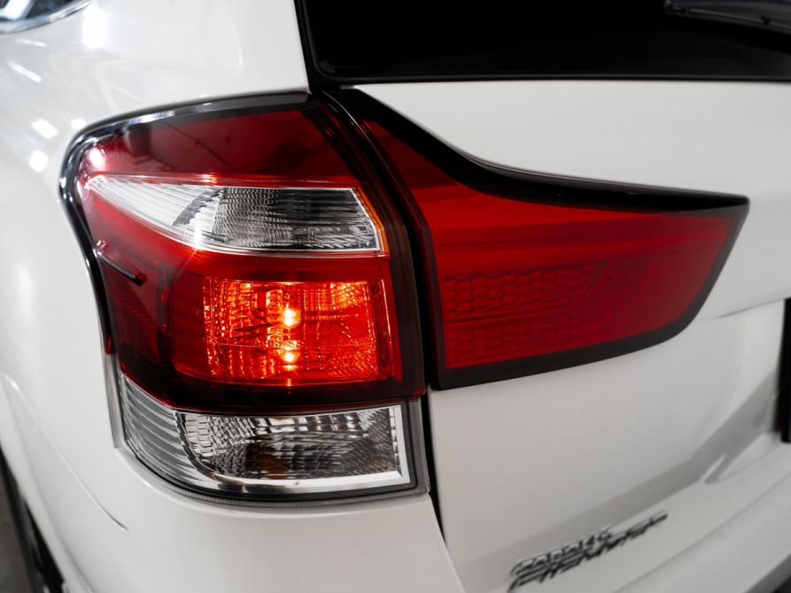Toyota Corolla XI (E160 E170 E180) Рестайлинг 1 Иркутск  - изображение 21