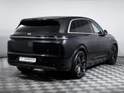 Li Auto (Lixiang) L7 I Москва  - изображение 27