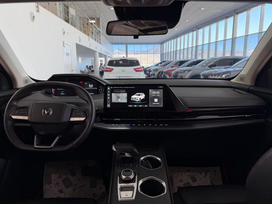 Changan CS55 Plus II Новороссийск  - изображение 9