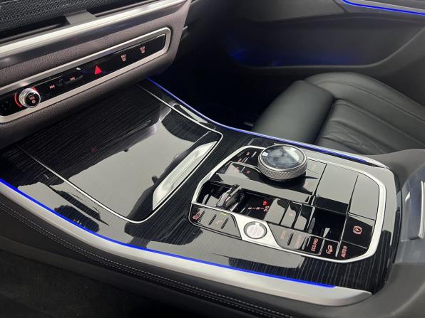 BMW X5 IV (G05/G18) Рестайлинг с пробегом 2023 года, цена 11 500 000 рублей, 26965 км, внедорожник, Автокод Объявления