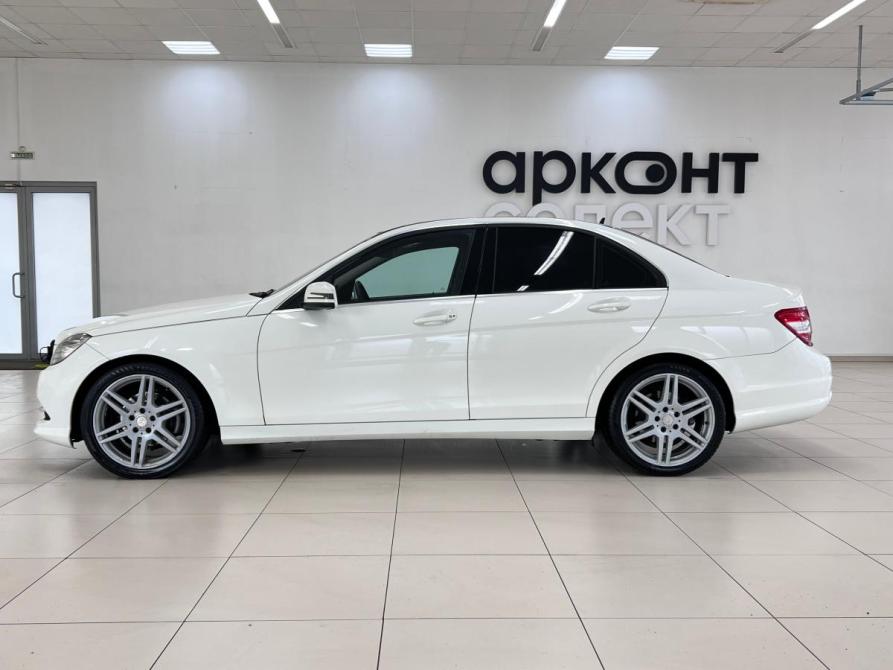 Mercedes-Benz C-Класс III (W204) Волгоград  - изображение 7