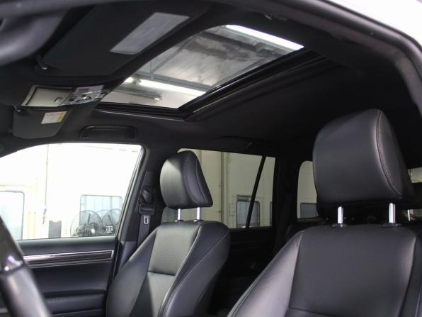 Lexus GX II Рестайлинг 2 с пробегом 2020 года, цена 6 970 000 рублей, 77574 км, внедорожник, Автокод Объявления