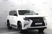 Lexus GX II Рестайлинг 2 Владивосток  - изображение 26