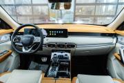 JETOUR X70+ I Рестайлинг Ярославль  - изображение 40