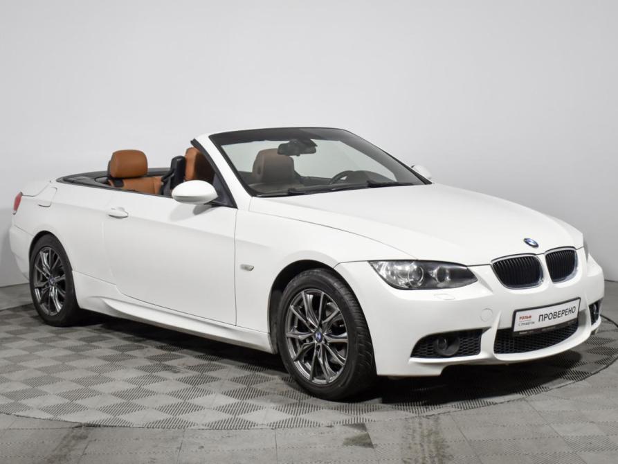 BMW 3 серии V (E90/E91/E92/E93) Рестайлинг Санкт-Петербург  - изображение 3