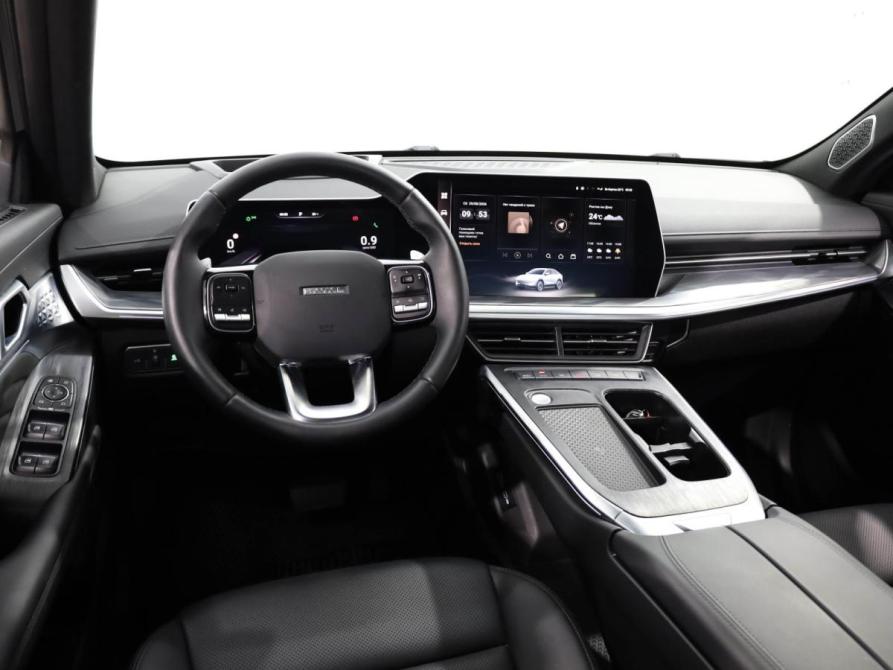 Haval F7x II Ростов-на-Дону  - изображение 6