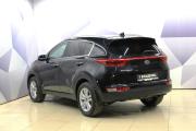 Kia Sportage IV Чебоксары  - изображение 39