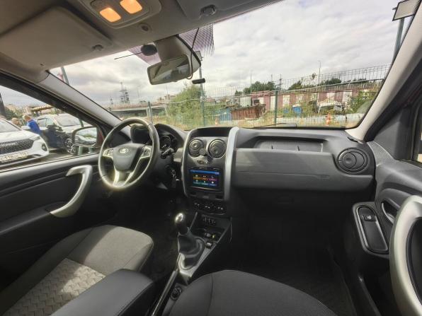 Lada (ВАЗ) Largus I Рестайлинг с пробегом 2021 года, цена 1 149 000 рублей, 90997 км, универсал, Автокод Объявления