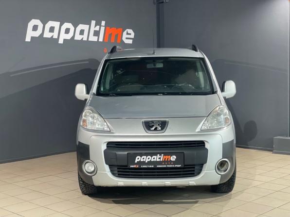 Peugeot Partner II с пробегом 2011 года, цена 550 000 рублей, 320001 км, компактвэн, Автокод Объявления