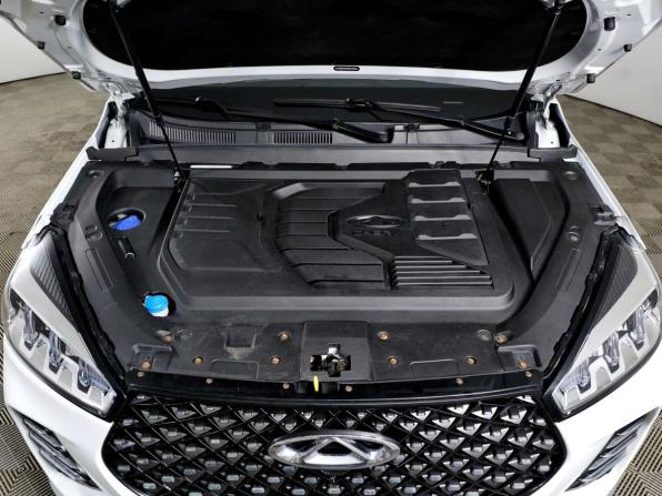 Chery Tiggo 7 Pro I с пробегом 2021 года, цена 1 444 000 рублей, 124073 км, внедорожник, Автокод Объявления