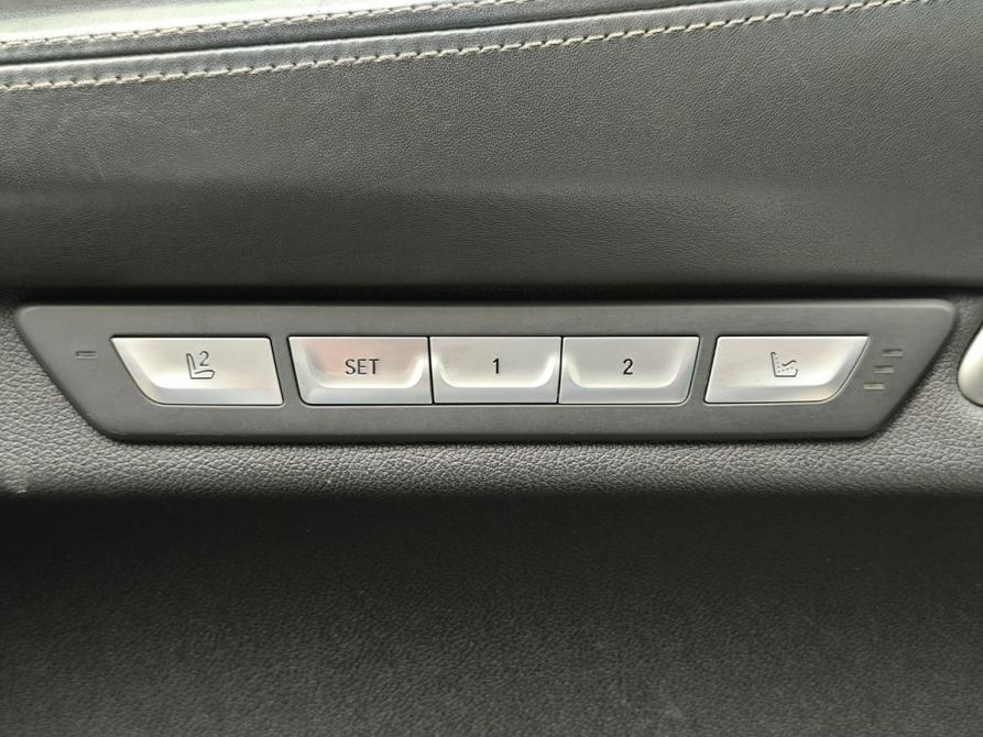 BMW 7 серии VI (G11/G12) Москва  - изображение 20