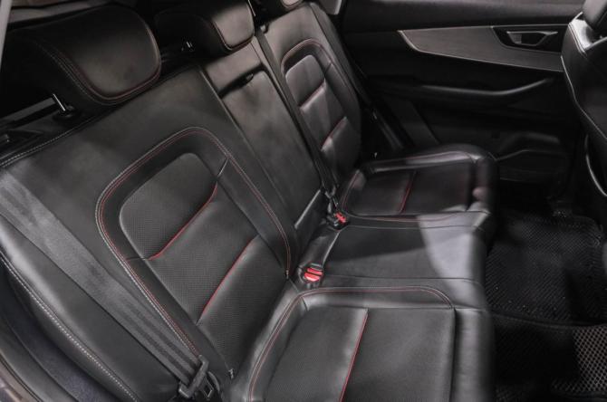 Chery Tiggo 7 Pro I с пробегом 2022 года, цена 1 949 000 рублей, 66000 км, внедорожник, Автокод Объявления