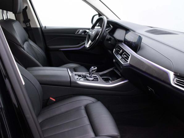 BMW X5 IV (G05/G18) с пробегом 2020 года, цена 6 900 000 рублей, 112546 км, внедорожник, Автокод Объявления