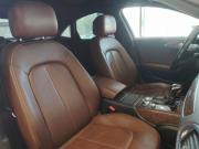 Audi A6 IV (C7) Рестайлинг Краснодар  - изображение 38