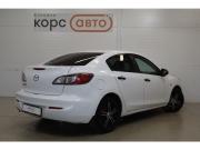Mazda 3 II (BL) Рестайлинг Коломна  - изображение 16