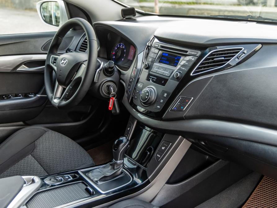 Hyundai i40 I Волгоград  - изображение 29