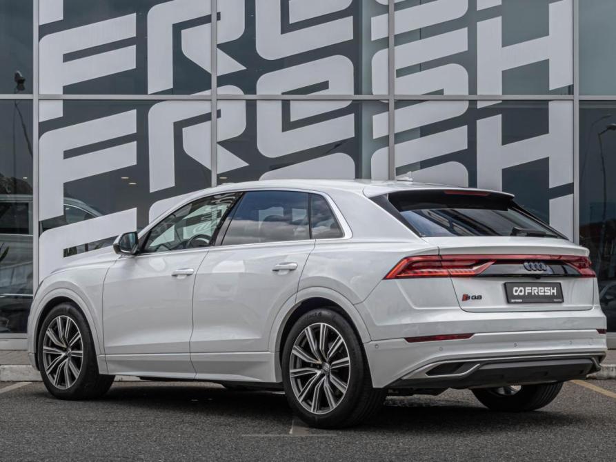 Audi Q8 I (4M) Краснодар  - изображение 2