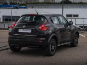 Nissan Juke I Москва  - изображение 20