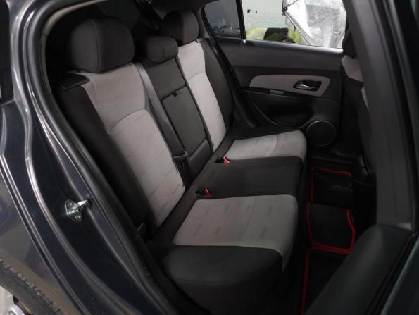 Chevrolet Cruze I Рестайлинг с пробегом 2013 года, цена 749 000 рублей, 217691 км, хэтчбек, Автокод Объявления