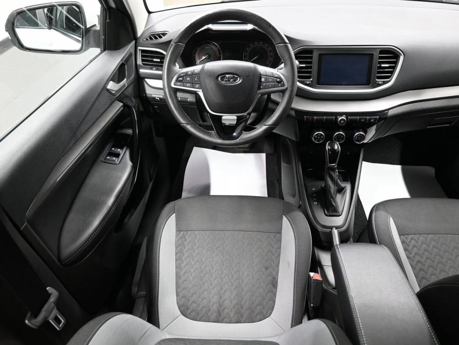 Lada (ВАЗ) Vesta I Рестайлинг (NG) Тверь  - изображение 11