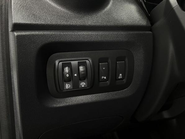 Renault Kaptur I с пробегом 2016 года, цена 1 565 000 рублей, 116898 км, внедорожник, Автокод Объявления