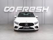 Mercedes-Benz A-Класс AMG II (W177) Воронеж  - изображение 25