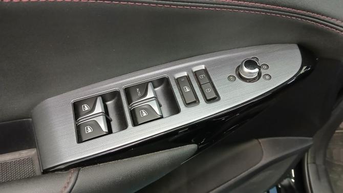 Changan CS75 Plus I Рестайлинг с пробегом 2023 года, цена 2 031 000 рублей, 60511 км, внедорожник, Автокод Объявления