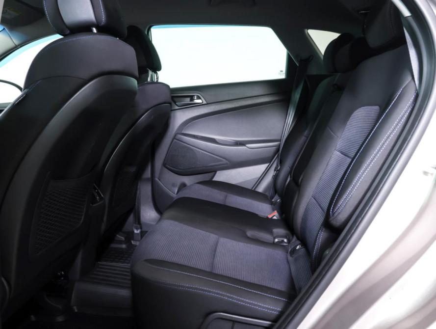 Hyundai Tucson III Москва  - изображение 11