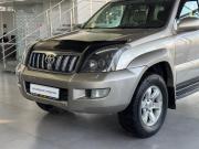 Toyota Land Cruiser Prado 120 Series Новосибирск  - изображение 49