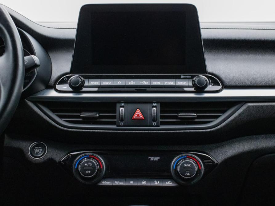 Kia Cerato IV Москва  - изображение 14