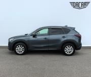 Mazda CX-5 I Санкт-Петербург  - изображение 27