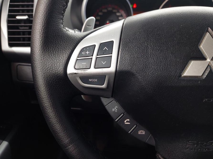 Mitsubishi Outlander II Пермь  - изображение 20