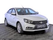 Lada (ВАЗ) Vesta I Москва  - изображение 30