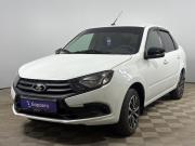Lada (ВАЗ) Granta I Рестайлинг Борисоглебск  - изображение 2