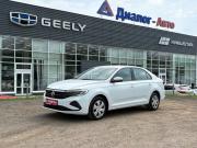 Volkswagen Polo VI Набережные Челны  - изображение 25