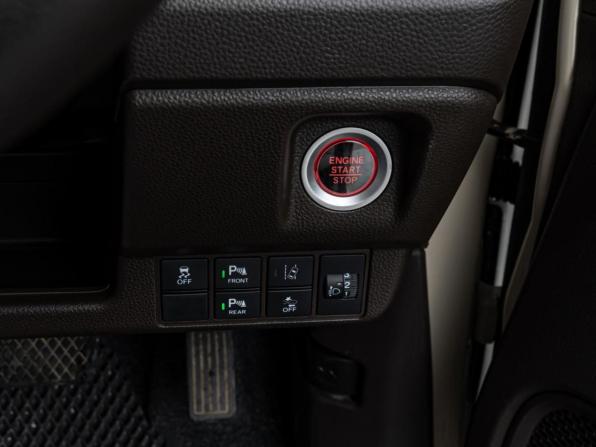 Honda N-WGN II с пробегом 2020 года, цена 1 050 000 рублей, 47254 км, хэтчбек, Автокод Объявления