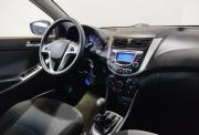 Hyundai Solaris I Саратов  - изображение 36