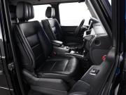 Mercedes-Benz G-Класс II (W463) Рестайлинг 3 Москва  - изображение 33