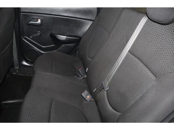 Kia Rio III с пробегом 2011 года, цена 657 100 рублей, 158420 км, седан, Автокод Объявления