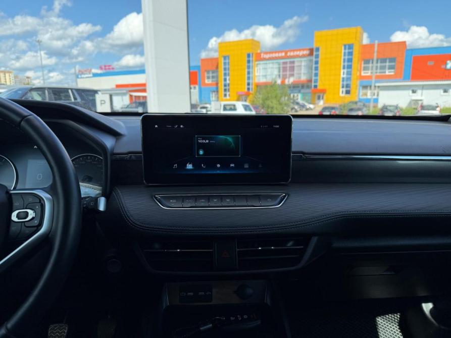Haval Jolion I Сыктывкар  - изображение 22