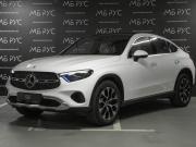 Mercedes-Benz GLC Coupe II (C254) Москва  - изображение 27