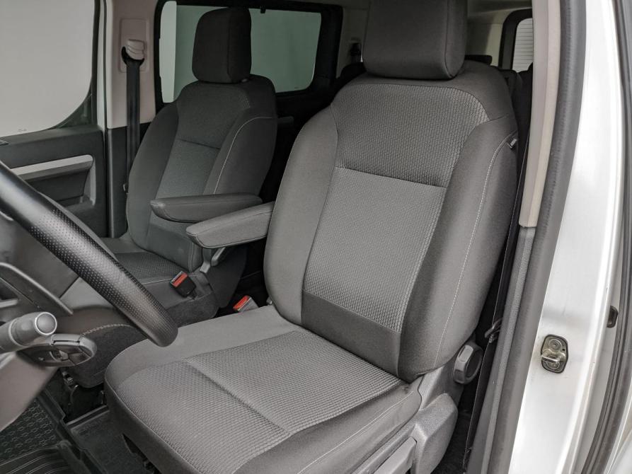Citroen SpaceTourer I Москва  - изображение 19