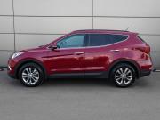 Hyundai Santa Fe III Рестайлинг Москва  - изображение 32